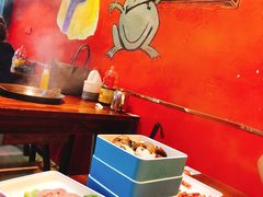 -老天桥蛙炉火锅(姑苏总店)