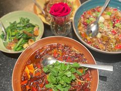 -华豫川酒家(大卫城店)