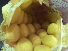鸡蛋仔-利强记北角鸡蛋仔(弥敦道店 )