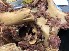 -北龙火锅店(燕山大街店)