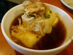 鲣鱼花豆腐-福烤锦花(长乐路店)