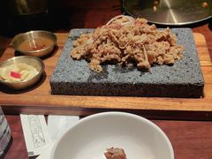 -餐谋家特色餐厅(桂林路店)