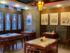大堂-天兴居(鲜鱼口街店)