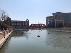 -海澜飞马水城