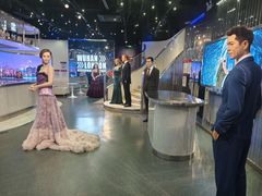 -武汉杜莎夫人蜡像馆