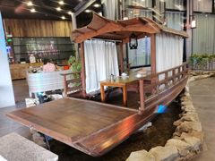 -花溪雨·森林餐厅(石基店)