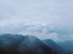 -九峰山