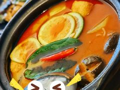 泰式冬阴功汤-庆春朴门