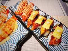 -鱼意寿司(钟村分店)