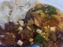 -阿娜尔·新疆菜(宜家荟聚中心店)