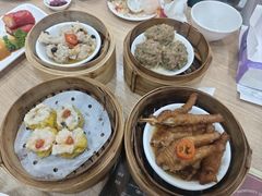 -添好运点心专门店(中环IFC店)