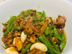 -冇味湘潭菜(湘江世纪城店)