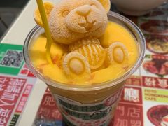 -肥韬香港茶餐厅(上海首店)