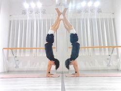 -海口弈空空舞工作室