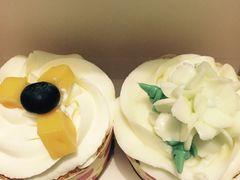 纸杯蛋糕-Dark Horse·黑马蛋糕·低脂·低糖淡奶(金匙望湖大厦店)