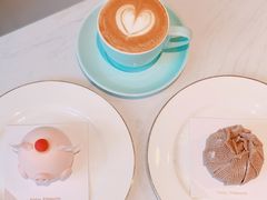 -Fridi Patisserie Cafe