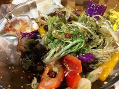 -木屋烧烤(惠阳华润小径湾店)