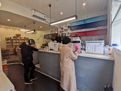 -Jeans Coffee牛仔裤咖啡
