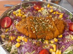 -青春分食(仙林大学城店)