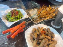 -富力威斯汀酒店·知味自助餐厅