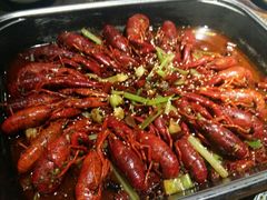 -龙门烤鱼(东方宝泰店)
