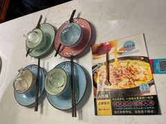 -外婆小聚茶餐厅·生日·团建(市民中心店)