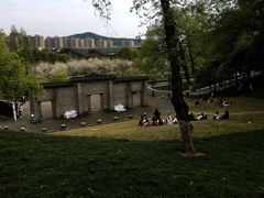 -中国美术学院象山校区-民艺博物馆