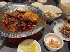 -乔一乔怪味干锅(武侯欢肆店)
