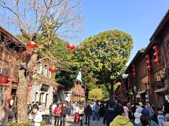 -三坊七巷历史文化街区