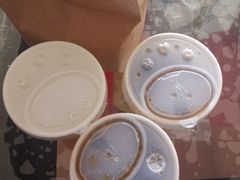 -麦当劳(新达汇三林店)