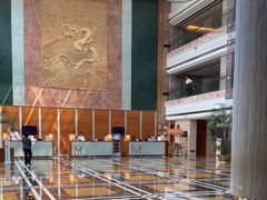 -厦门宝龙铂尔曼大酒店·海鲜自助餐厅