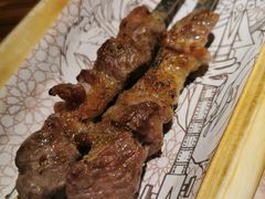 -纳瓦新疆菜(银都店)