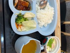 -吉野家(成都时代奥莱店)
