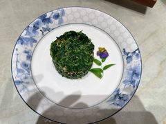 -二泉园老菜馆·百年无锡菜