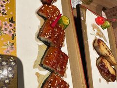 -Minase水濑·日料放题(外滩店)