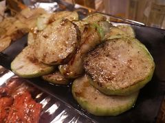 -阿文烧烤(金环路店)