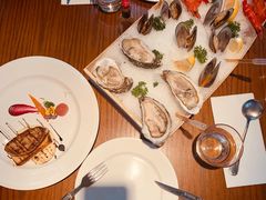 -弗兰克牛排西餐厅Ribone steak house(柠檬花园店)