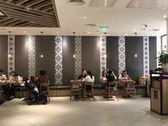 大堂-肯德基(万象城店)