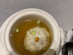 -浙江西子宾馆·牡丹厅