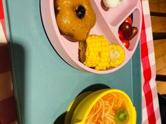 -西贝(厦门中华城店)