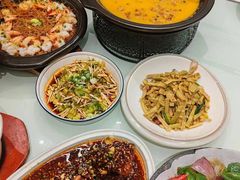 -蜀厨小匠·民间川菜(犀浦店)