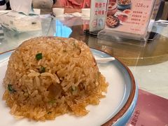 -国龙大酒店-中餐厅