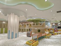 -meland亲子乐园•派对•研学(苏州悠方购物中心店)