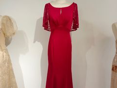 -MSV 高端礼服定制(大良店)