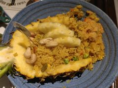 -太食獸泰式茶餐厅(北美新天地店)