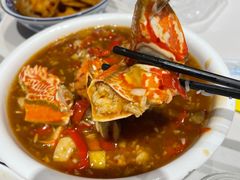 -回家吃饭·地道南昌菜(建德观总店)