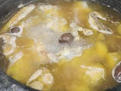 -三锅莊·牦牛肉火锅·香格里拉特色藏餐宴请餐厅(昆明创始店)