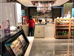 -金海湾自助餐厅(金陵饭店)