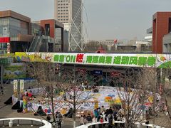 -百年港湾奥特莱斯(香炉礁店)