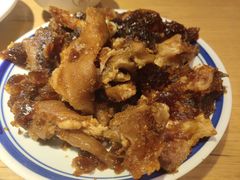 -吕氏疙瘩汤·海鲜新鲁菜(凯德mall新都心店)